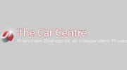 The Car Centre