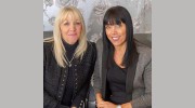 Teresa Baker & Michelle Tanner Mother & Daughter Funeral Director