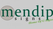 Mendip Signs