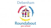 Debenham Roundabout Pre-school