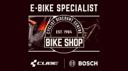 Cyclist Discount Centre