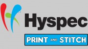Hyspec