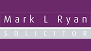 Mark L Ryan