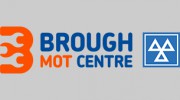 Brough M O T Centre