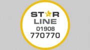 Starline Cabs