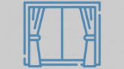 Curtain Galleria