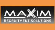 Maxim Recruitment Solutions