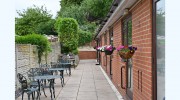 Ashfields Care Home