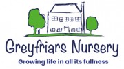 Greyfriars Day Nursery