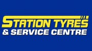 Station Tyres & Service Centre