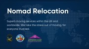 Nomad International Relocation