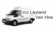 Leyland Van Hire & Leyland Self Storage