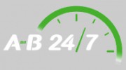 A-B 24/7 Couriers