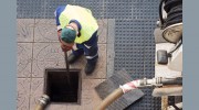 Drainage Services London