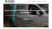 MB Tiling