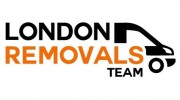 London Removals Team