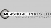 Pershore Tyre Services