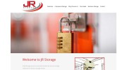 JR Storage