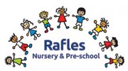 Rafles Nursery & Pre School