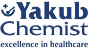 Yakub Chemist