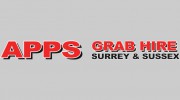 Apps Grab Hire