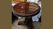 Parkhouse French Polishers & Restorers