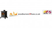 Woodburners 4 Flues