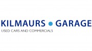 Kilmaurs Garage
