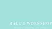 Halls Workshop