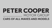 Peter Cooper