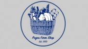 Pages Farm Shop