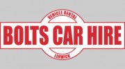 Bolt's Car Hire