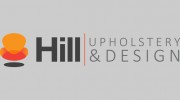 Hill Upholstery & Design
