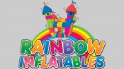Rainbow Inflatables