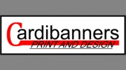 Cardibanners