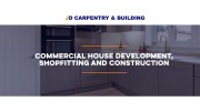 JD Carpentry & Building