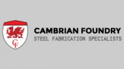 Cambrian Foundry Newtown