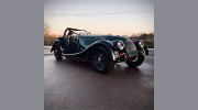 Richard Thorne Classic Cars