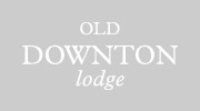 Old Downton Lodge