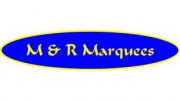 M & R Marquees