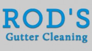 Rod's Gutter Cleaning