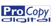 Pro Copy Digital