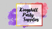 Kingshill Party Supplies