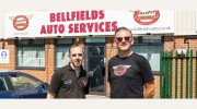 Bellfields Auto Services