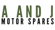 A & J Motor Spares
