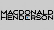 Macdonald Henderson