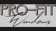 Pro-Fit Windows