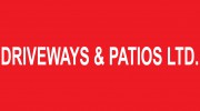 Driveways & Patios