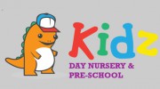 Kidz Day Nursery