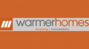 Warmer Homes Heating & Renewables